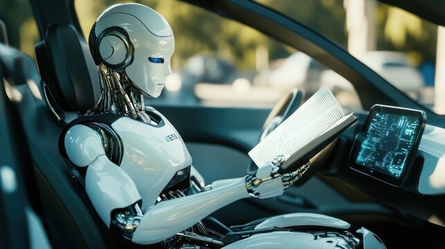 Autonomous