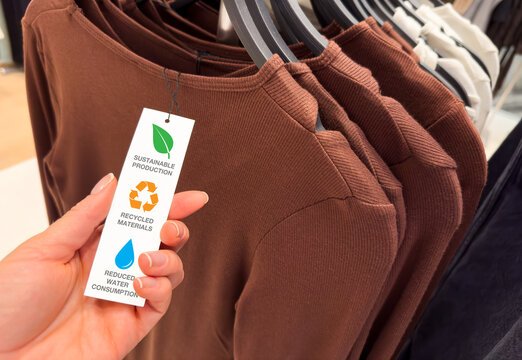 Sustainable