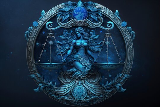 Libra Zodiac