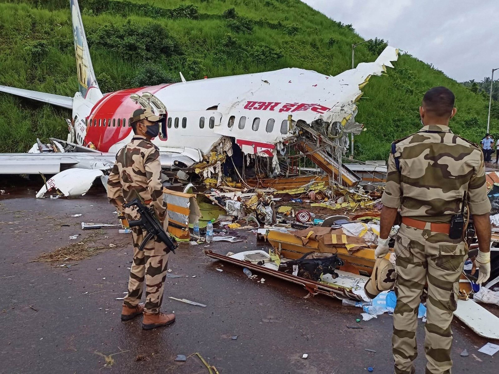 Air India