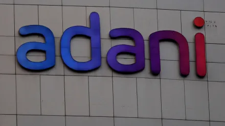 Adani
