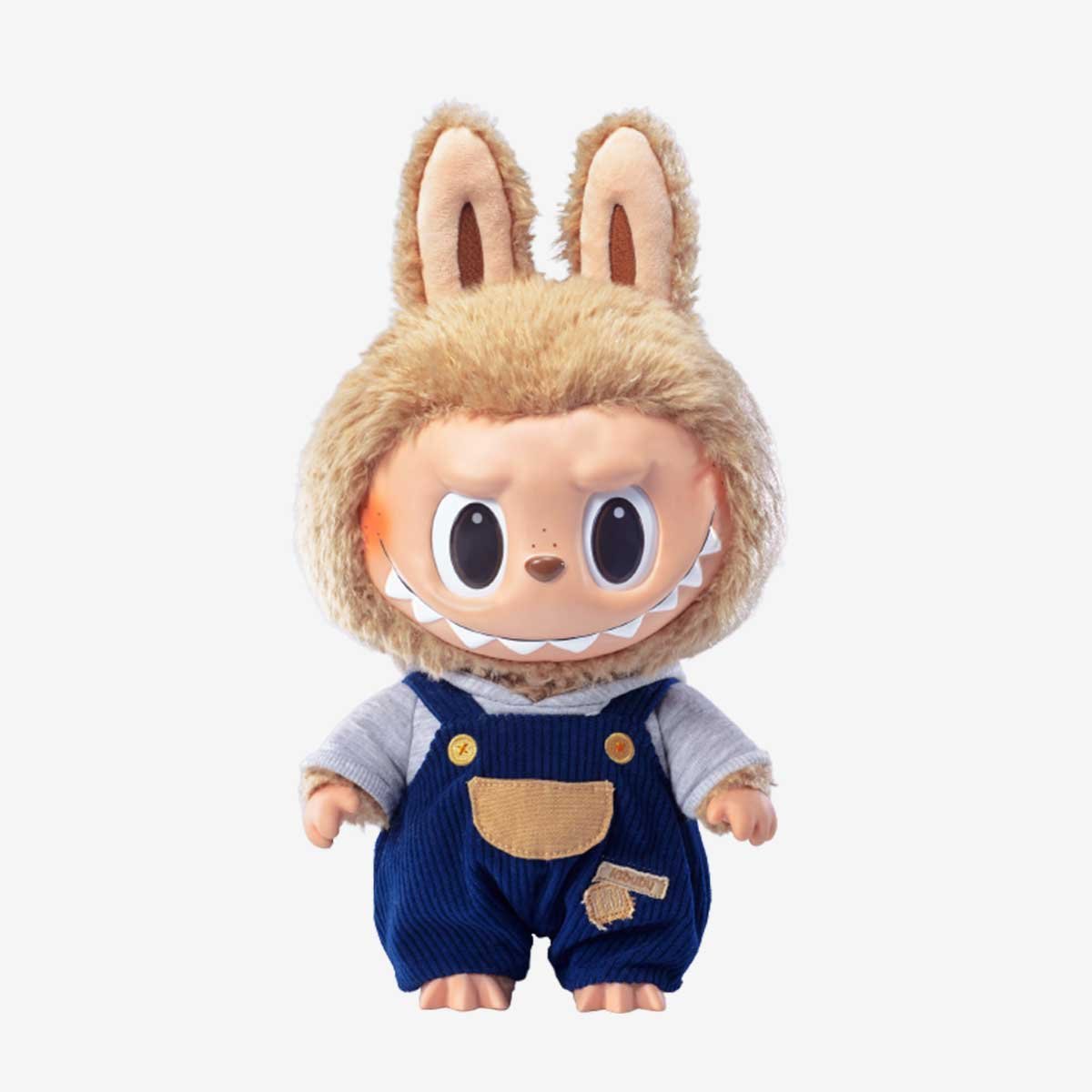  Labubu dolls