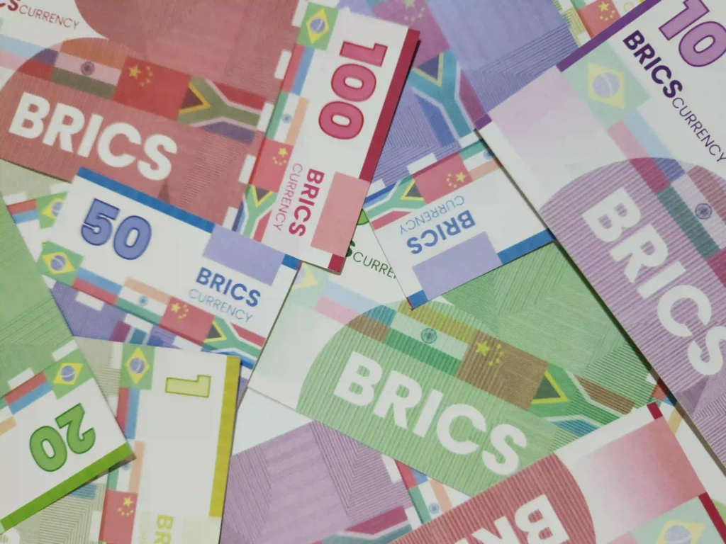 BRICS