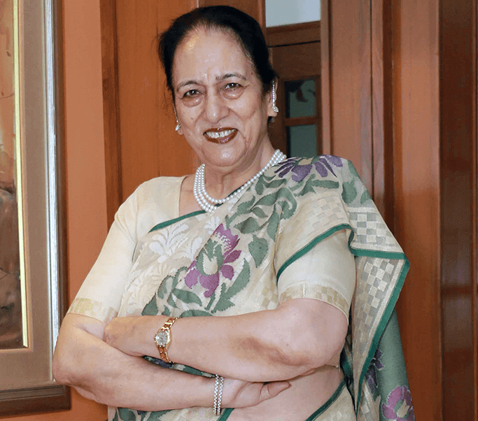 Rajni Bector