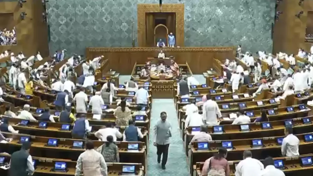 Parliament