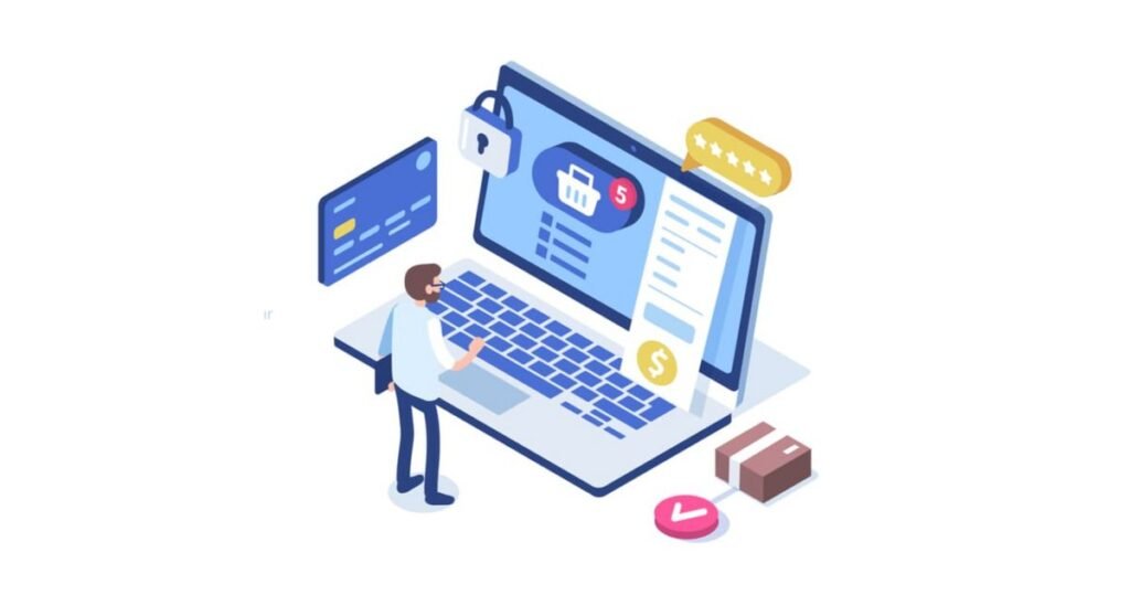 e commerce