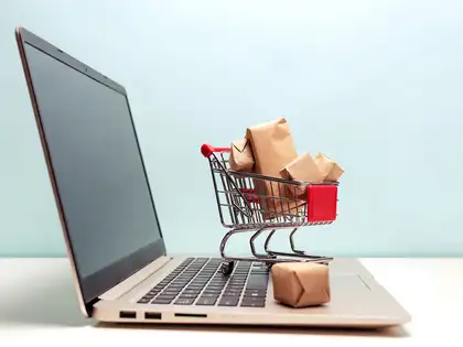 e-commerce