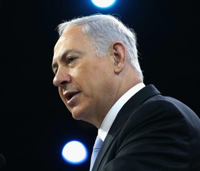 Netanyahu