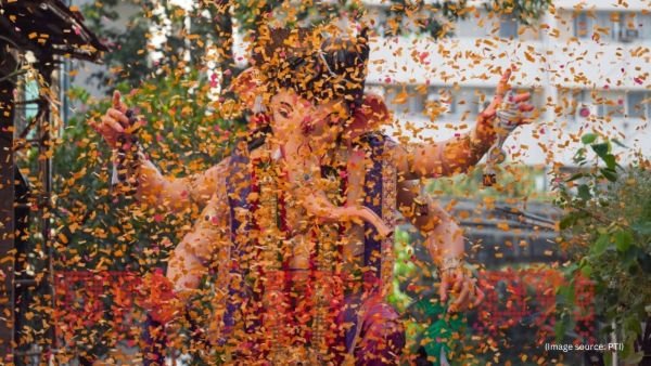 Ganesh Chaturthi