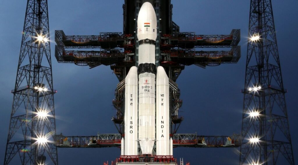 Chandrayaan-3