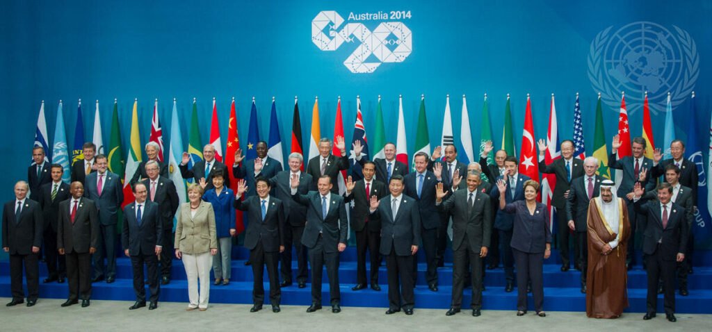 G20 Summit