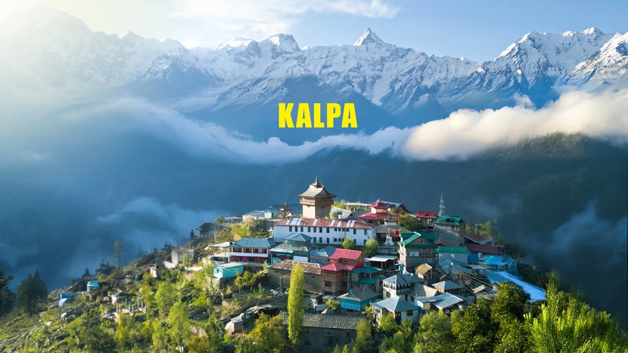 Unveiling Kalpa