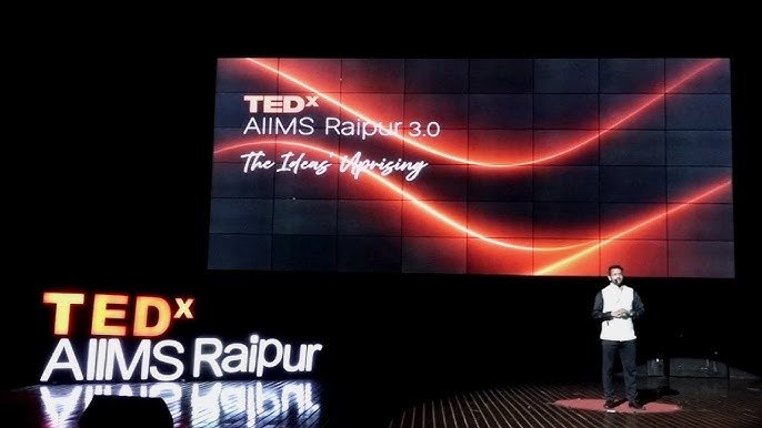 AIIMS Raipur anatomy conference with new tech