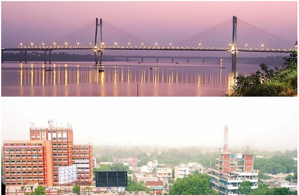 Recruitment drives in Raipur government offices