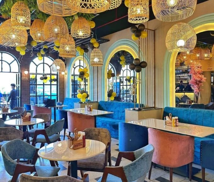 top 10 best cafe in delhi