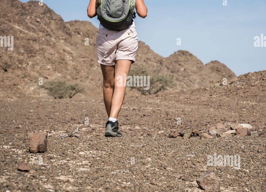 adventure destinations UAE