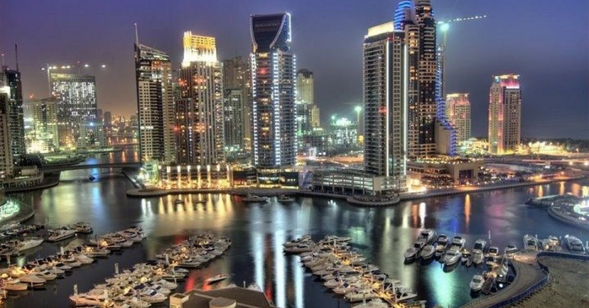 Best Areas to Live in Dubai for Families, Singles & Expats