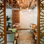 cafes in Abu Dhabi
