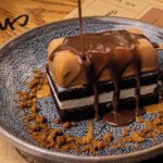 dessert places Dubai