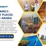 family friendly places UAE
