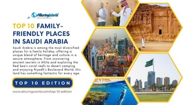 family friendly places UAE