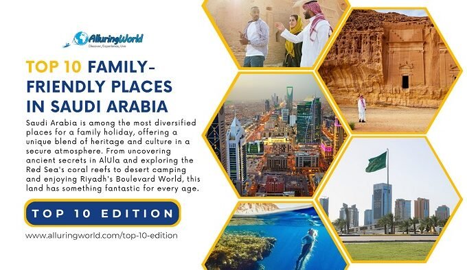family friendly places UAE