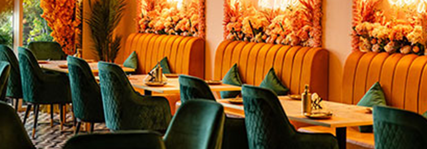 family friendly restaurants UAE