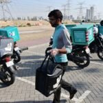 food delivery restaurants UAE