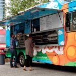 food trucks in UAE