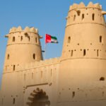 heritage sites UAE