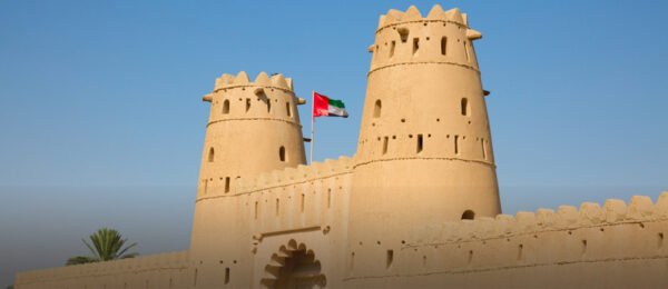 heritage sites UAE