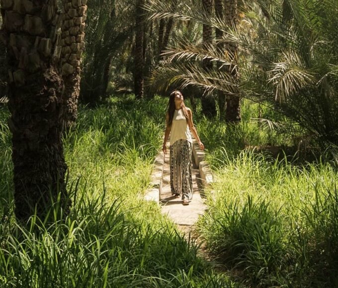 hidden places in UAE