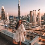 instagrammable places UAE