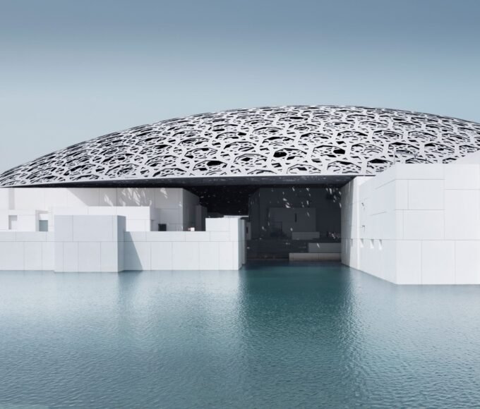 museums in UAE