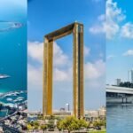 places to visit in Dubai