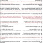 road test failure reasons UAE