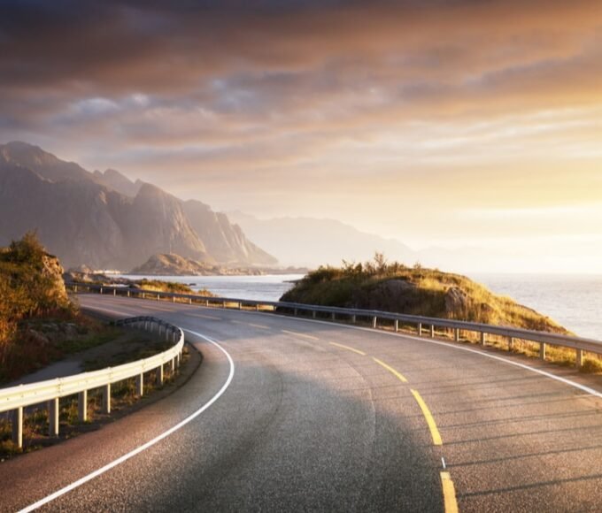 road trip destinations UAE