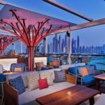 rooftop restaurants Dubai