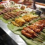 street food places UAE