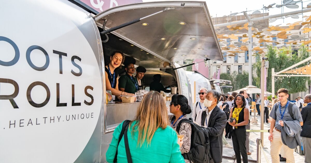 street food places UAE