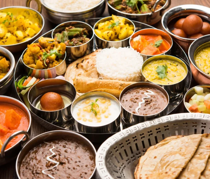 Top 10 Dhaba-Style Restaurants in India