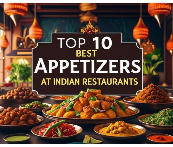 Top 10 Mughlai Restaurants in India