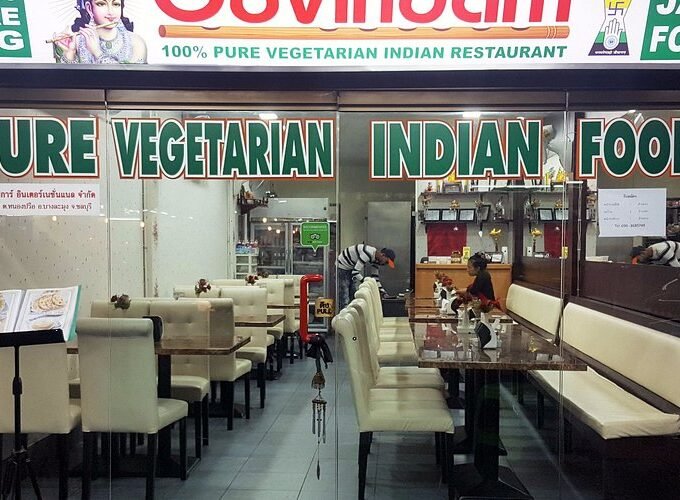 Top 10 Pure Jain Restaurants in India