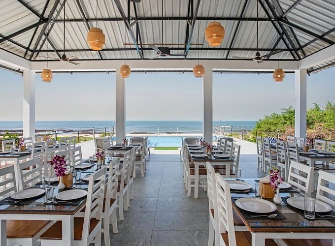 Top 10 Seafood Restaurants in Coastal India