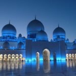 tourist attractions UAE