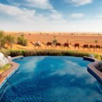 weekend getaways UAE